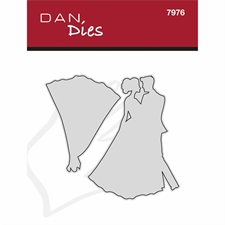Dan Dies - Brudepar