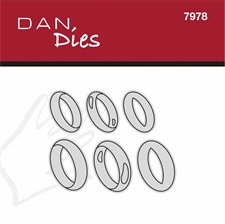 Dan Dies - Ringe
